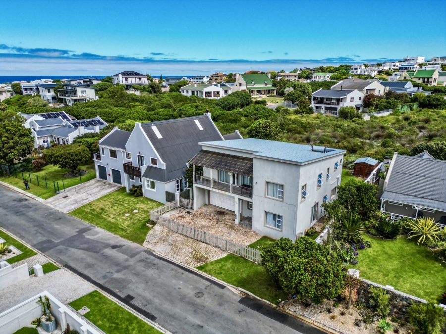 4 Bedroom Property for Sale in Vermont Western Cape